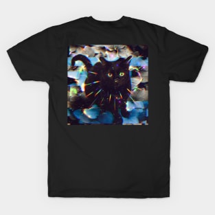 Smokie of the Void T-Shirt